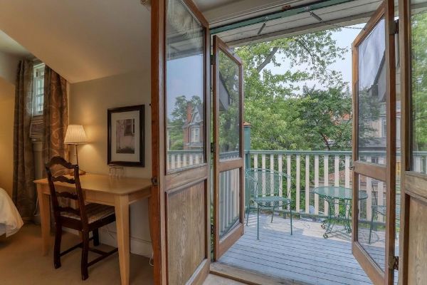Hochelaga Inn (Kingston)